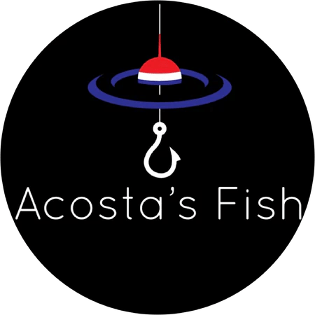 Acosta’s Fish