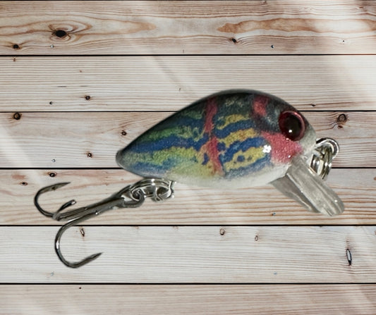 Variety Color Lure